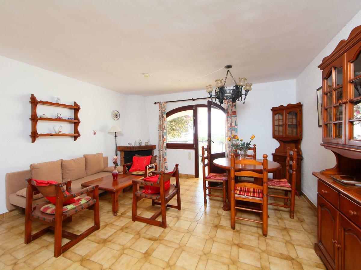 Holiday Home Peces 3 By Interhome Peñíscola Dış mekan fotoğraf