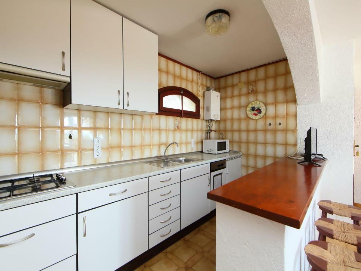 Holiday Home Peces 3 By Interhome Peñíscola Dış mekan fotoğraf