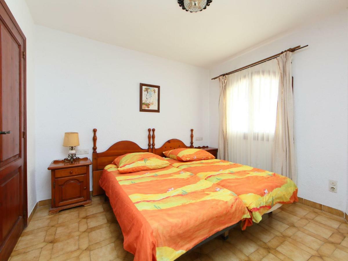Holiday Home Peces 3 By Interhome Peñíscola Dış mekan fotoğraf
